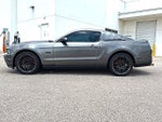 2011 Ford Mustang 2dr Cpe GT Premium