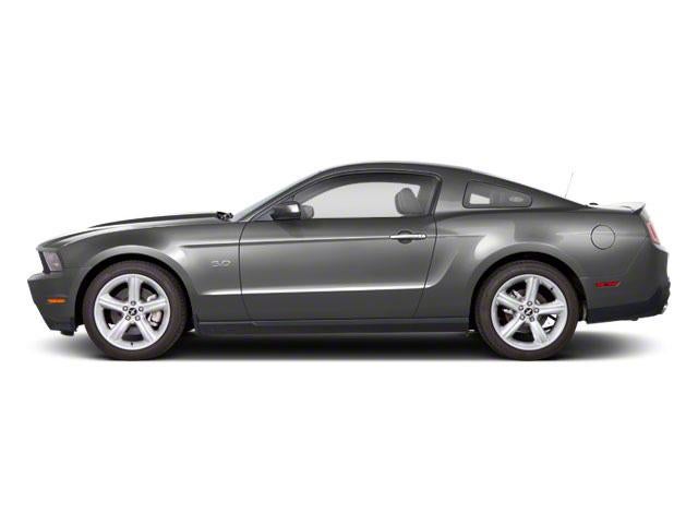 2011 Ford Mustang 2dr Cpe GT Premium