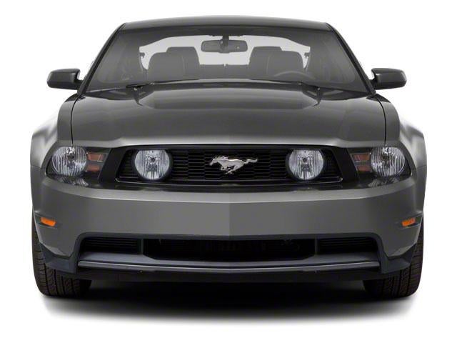 2011 Ford Mustang 2dr Cpe GT Premium