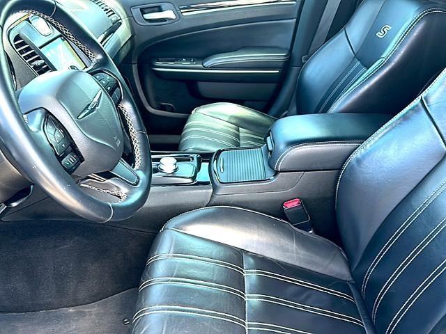 2022 Chrysler 300 300S RWD