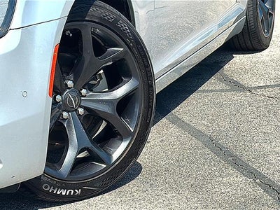 2022 Chrysler 300 300S RWD