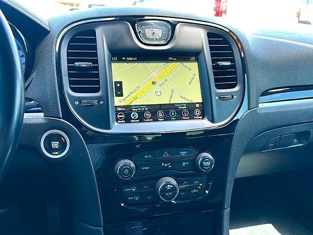 2022 Chrysler 300 300S RWD