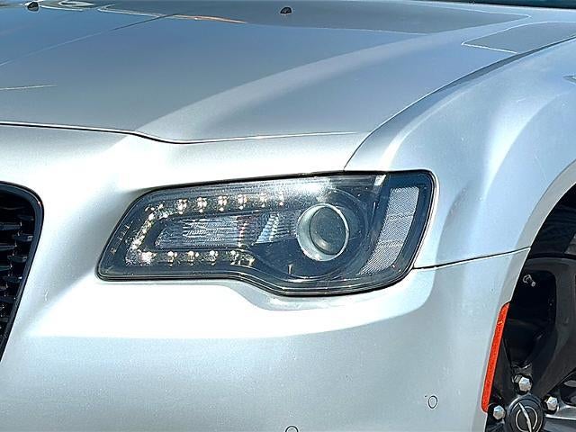 2022 Chrysler 300 300S RWD