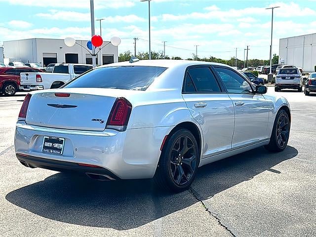 2022 Chrysler 300 300S RWD
