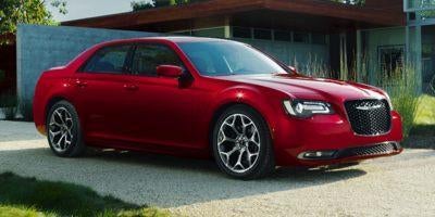 2022 Chrysler 300 300S RWD