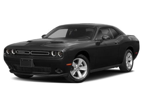 2023 Dodge Challenger SXT RWD