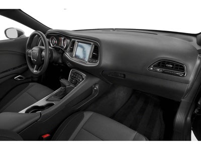 2018 Dodge Challenger R/T Plus Shaker RWD