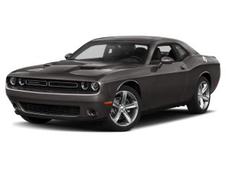 2018 Dodge Challenger R/T Plus Shaker RWD