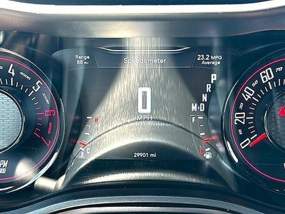 2023 Dodge Challenger R/T RWD