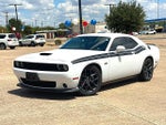 2023 Dodge Challenger R/T RWD