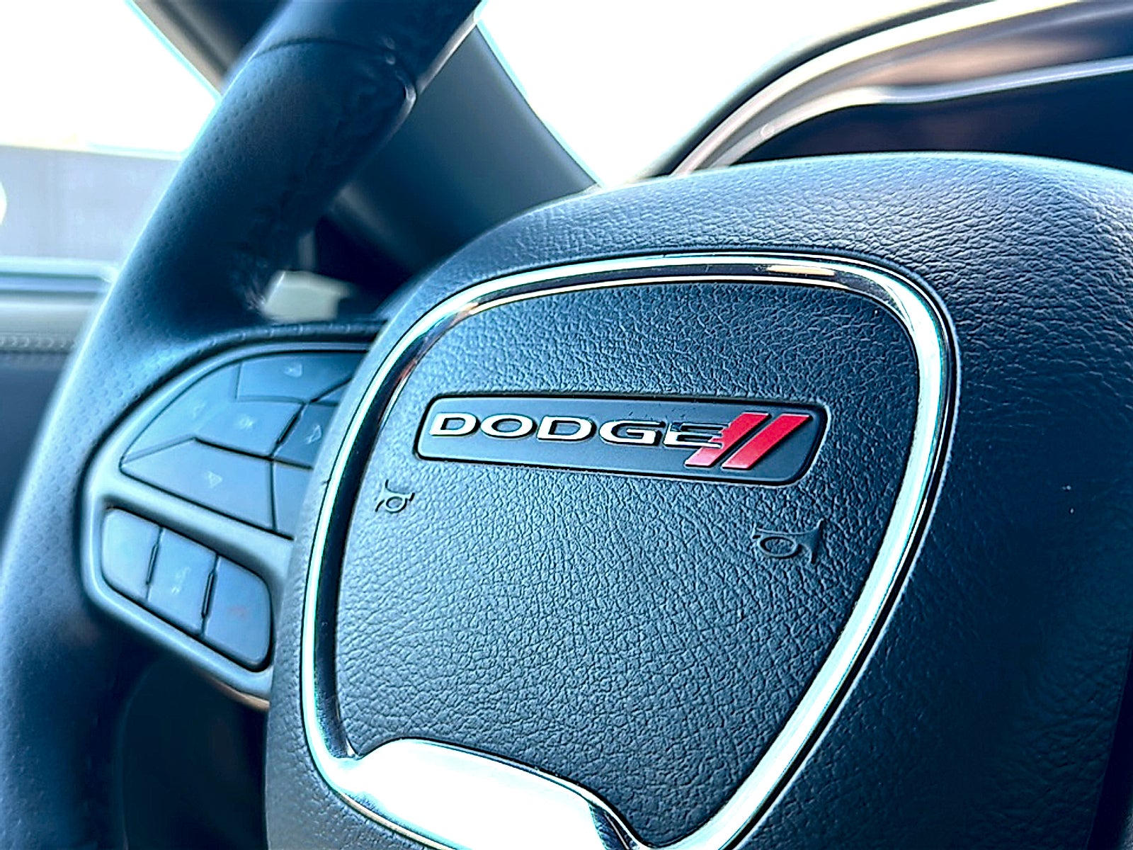 2023 Dodge Challenger R/T
