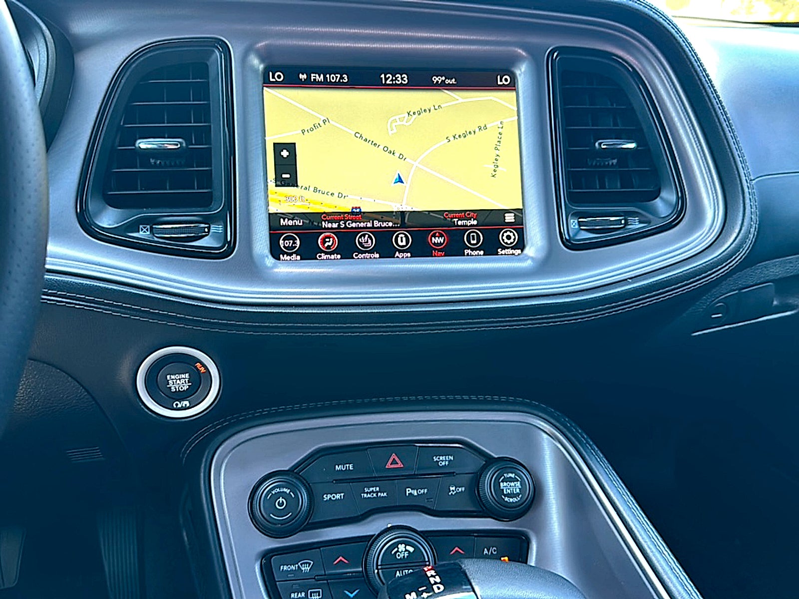 2023 Dodge Challenger R/T