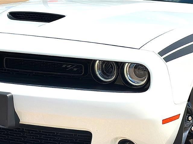 2023 Dodge Challenger R/T RWD