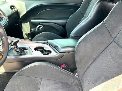 2023 Dodge Challenger R/T RWD