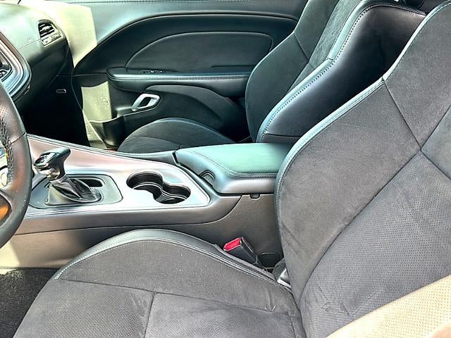 2023 Dodge Challenger R/T RWD