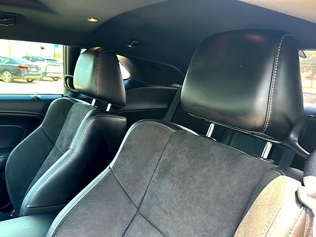 2023 Dodge Challenger R/T RWD