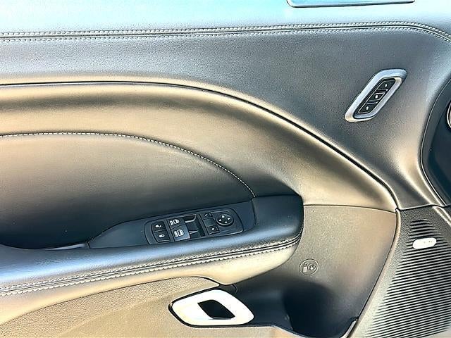 2023 Dodge Challenger R/T RWD