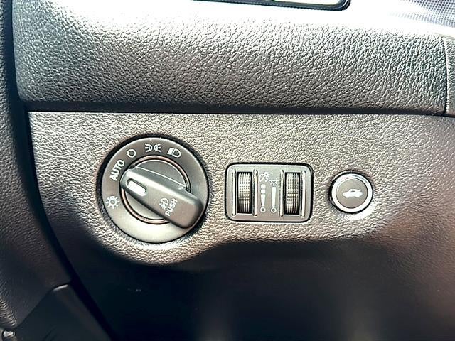 2016 Dodge Challenger 2dr Cpe SRT 392