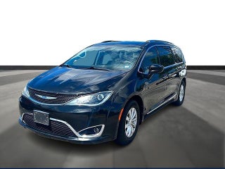 2018 Chrysler Pacifica Touring L FWD