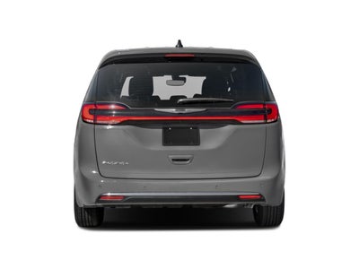 2025 Chrysler Pacifica Select FWD