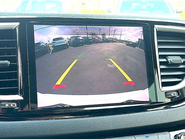 2022 Chrysler Pacifica Touring L FWD