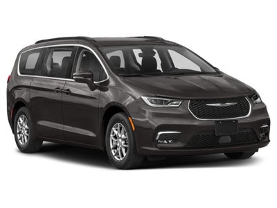 2022 Chrysler Pacifica Touring L FWD