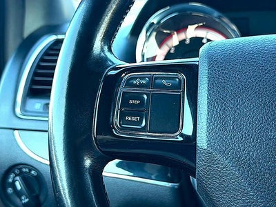 2020 Dodge Grand Caravan SXT Wagon