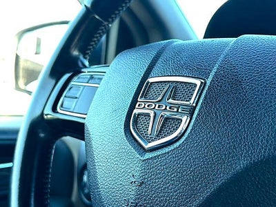 2020 Dodge Grand Caravan SXT Wagon