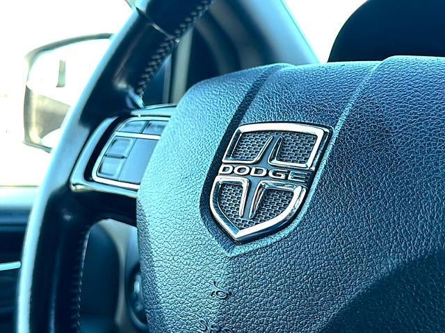 2020 Dodge Grand Caravan SXT Wagon