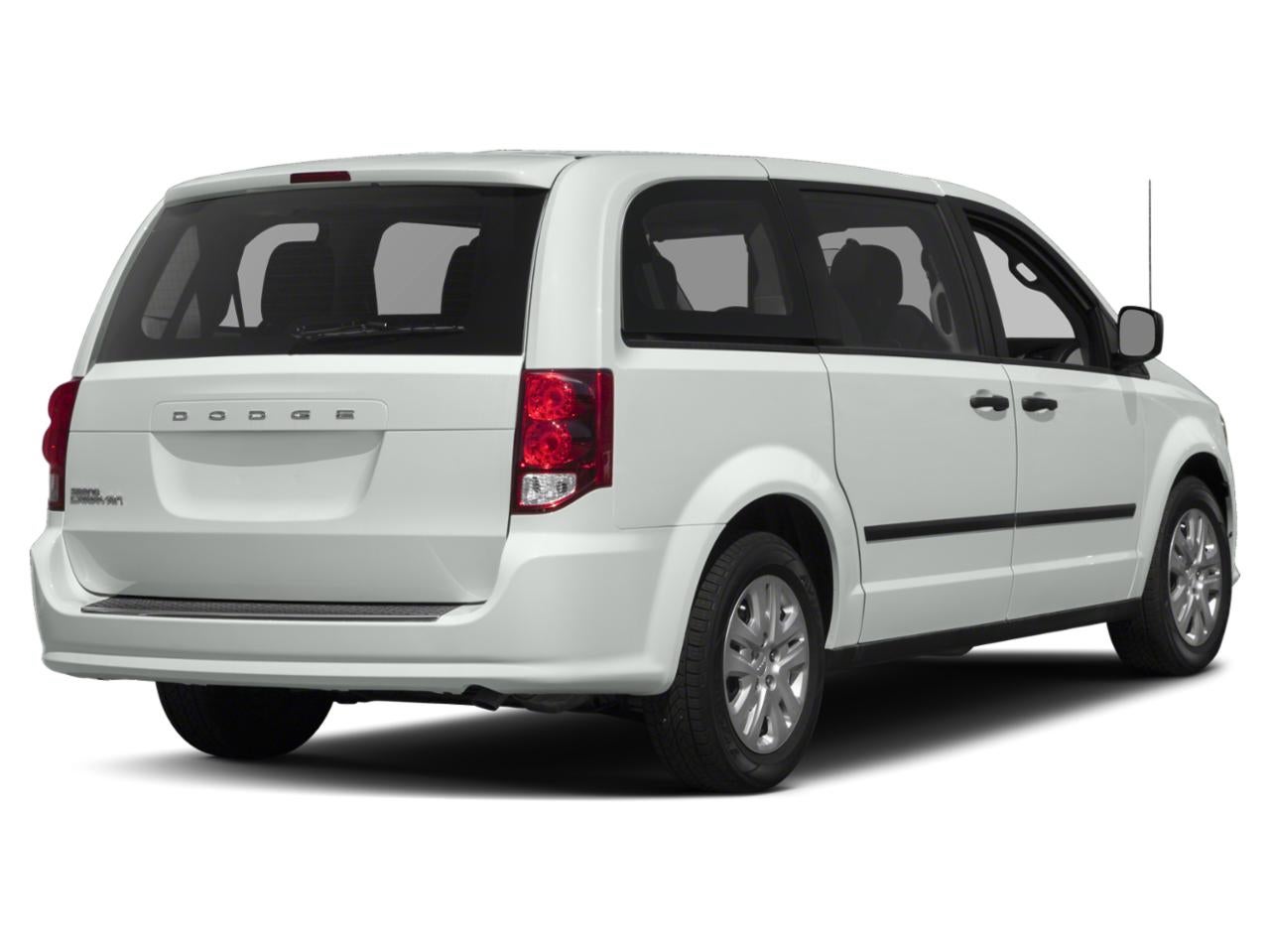 2020 Dodge Grand Caravan SXT Wagon