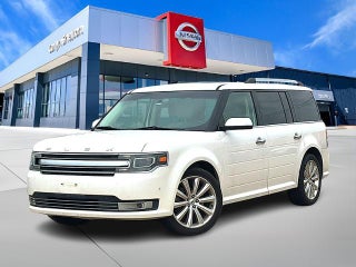 2014 Ford Flex 4dr Limited FWD