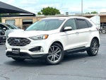 2019 Ford Edge Titanium FWD