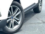 2019 Ford Edge Titanium FWD