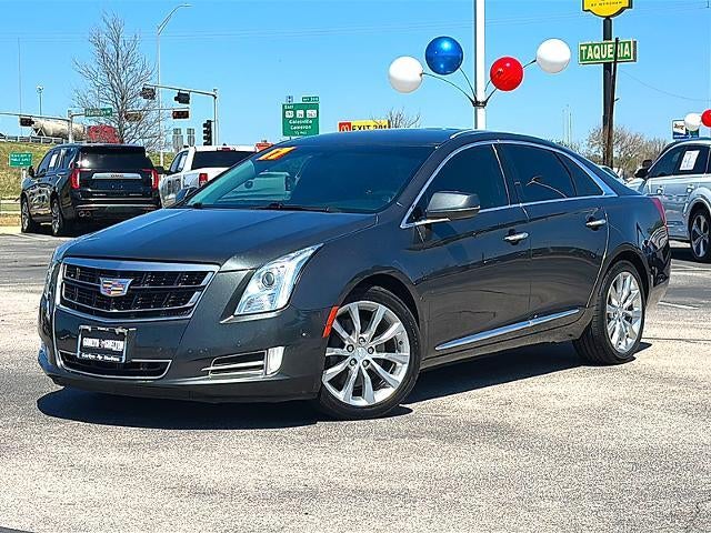 2017 Cadillac XTS 3.6L V6 FWD Luxury