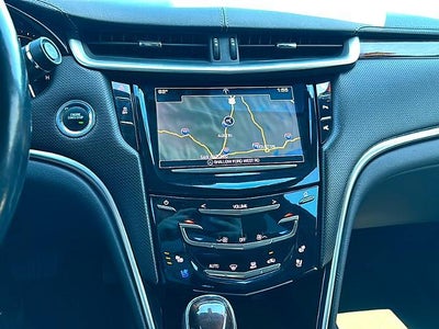 2017 Cadillac XTS 3.6L V6 FWD Luxury