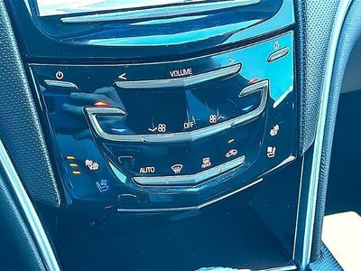 2017 Cadillac XTS 3.6L V6 FWD Luxury