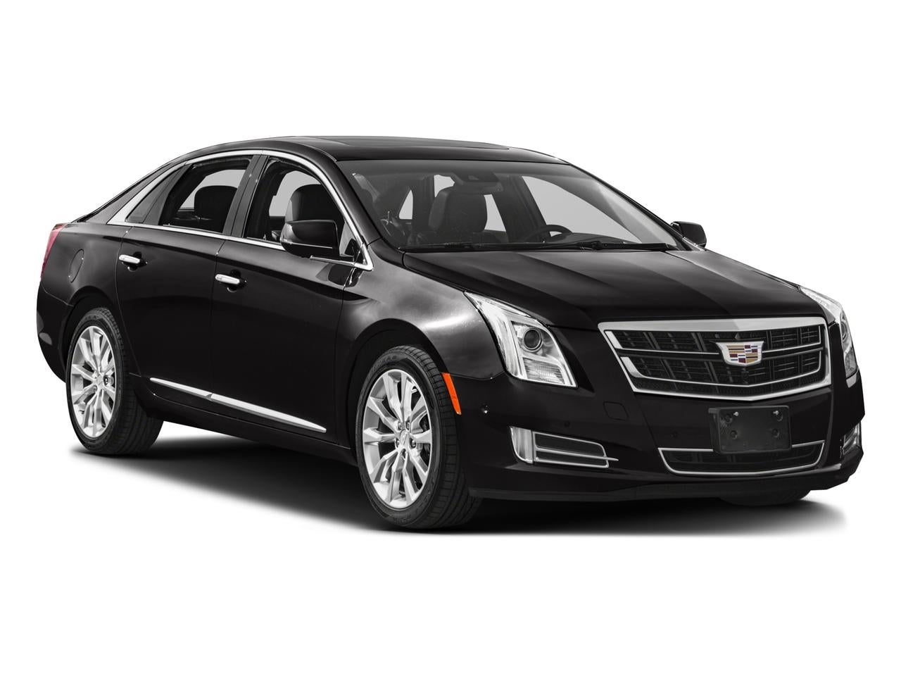 2017 Cadillac XTS 3.6L V6 FWD Luxury