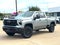 2026 Chevrolet Silverado 2500 HD Crew Cab, Standard Bed, XR2, 4WD