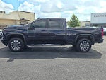 2024 Chevrolet Silverado 2500 HD Crew Cab Standard Box 4-Wheel Drive Custom