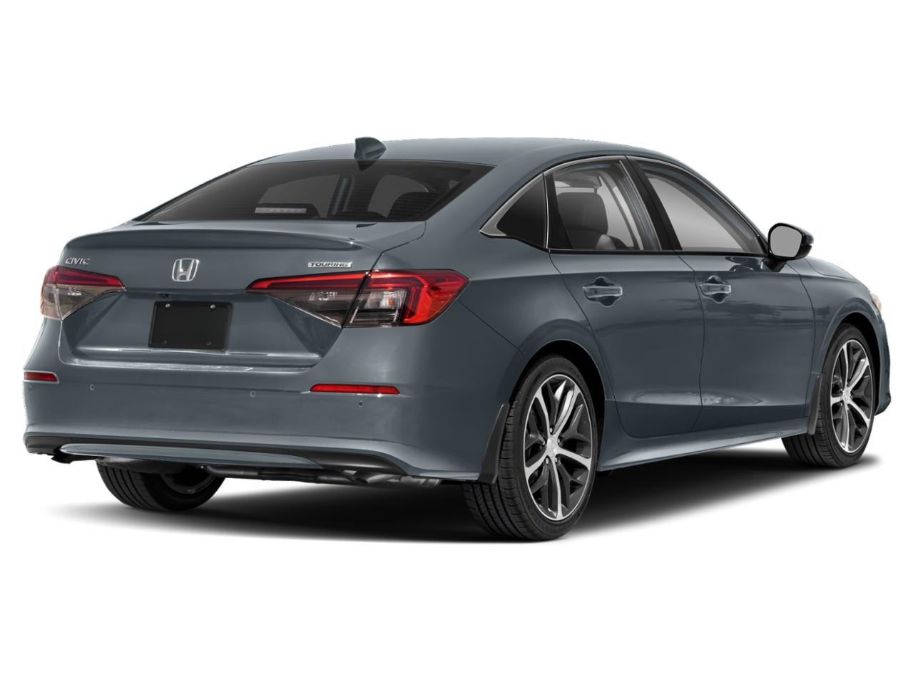 2024 Honda Civic Sedan Touring CVT