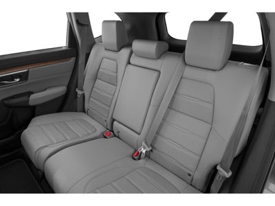 2020 Honda CR-V EX-L AWD