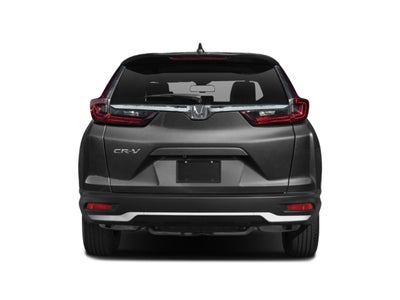 2020 Honda CR-V EX-L AWD
