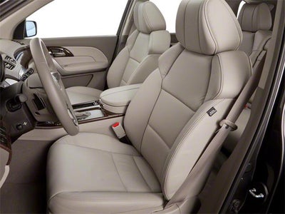 2010 Acura MDX AWD