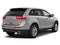 2015 Lincoln MKX 4dr Wgn 3.7L V6 FWD