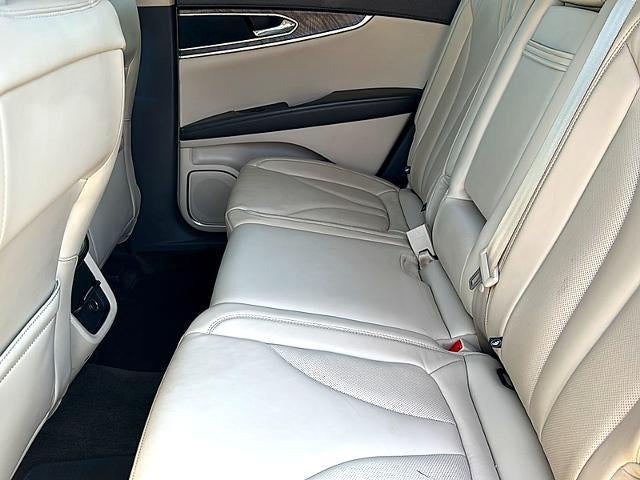 2017 Lincoln MKX Select FWD