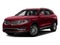 2017 Lincoln MKX Select FWD