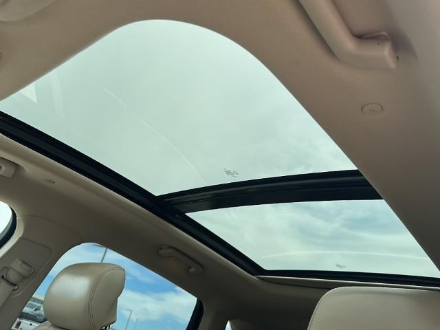 2021 Lincoln Nautilus Reserve AWD