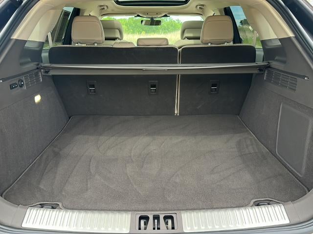 2021 Lincoln Nautilus Reserve AWD