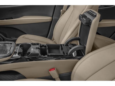 2021 Lincoln Nautilus Reserve AWD