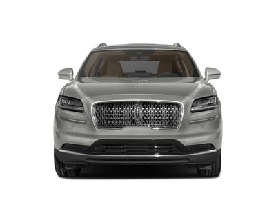 2021 Lincoln Nautilus Reserve AWD